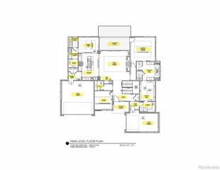7973 Star Lily Court, Parker, CO 80134