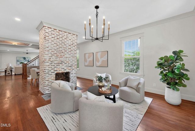 504 Tilden Street, Raleigh, NC 27605