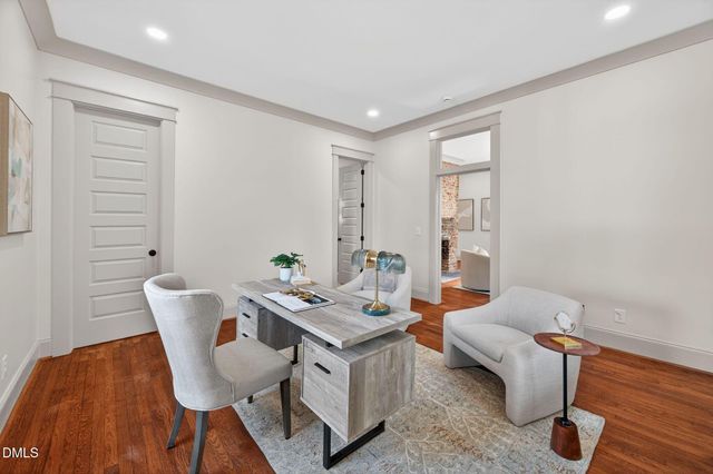 504 Tilden Street, Raleigh, NC 27605