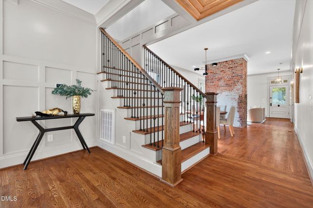 504 Tilden Street, Raleigh, NC 27605