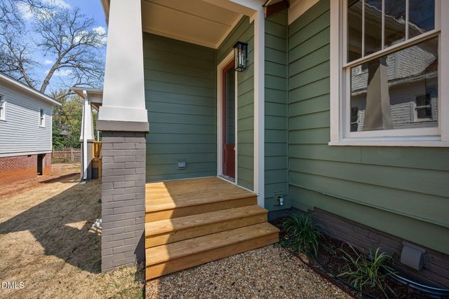 504 Tilden Street, Raleigh, NC 27605
