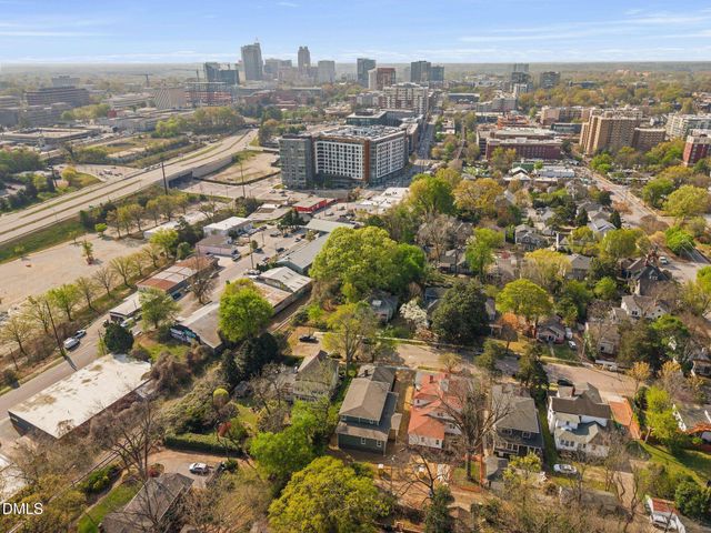 504 Tilden Street, Raleigh, NC 27605