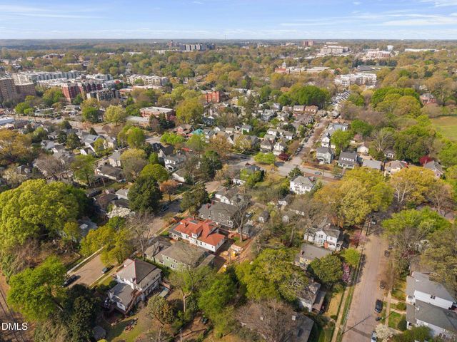 504 Tilden Street, Raleigh, NC 27605