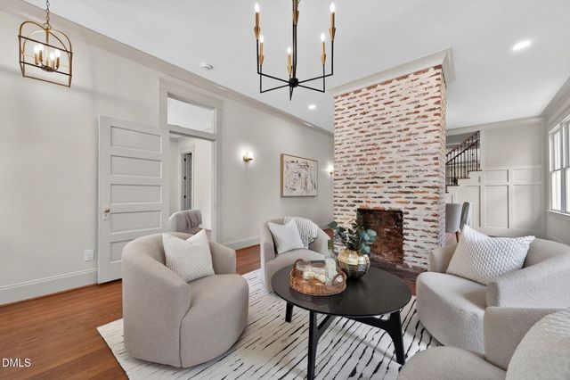 504 Tilden Street, Raleigh, NC 27605