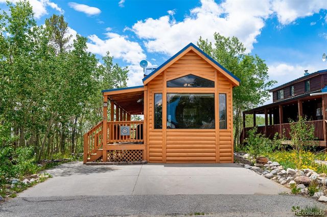 92 Sunshine Loop, Fairplay, CO 80440
