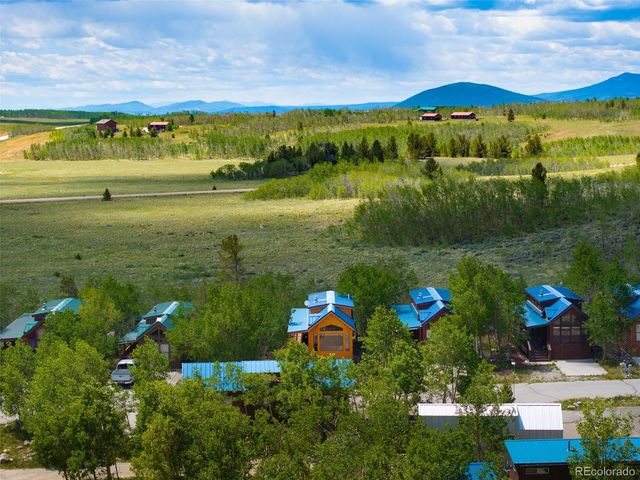 92 Sunshine Loop, Fairplay, CO 80440