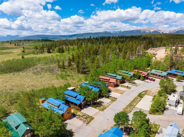 92 Sunshine Loop, Fairplay, CO 80440