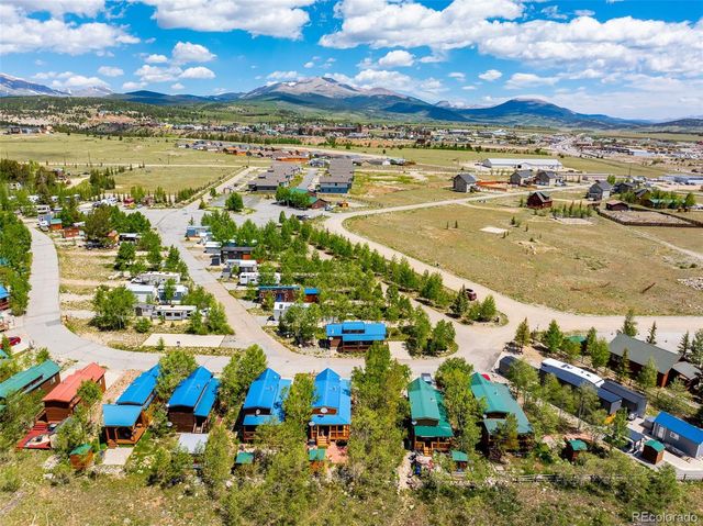 92 Sunshine Loop, Fairplay, CO 80440