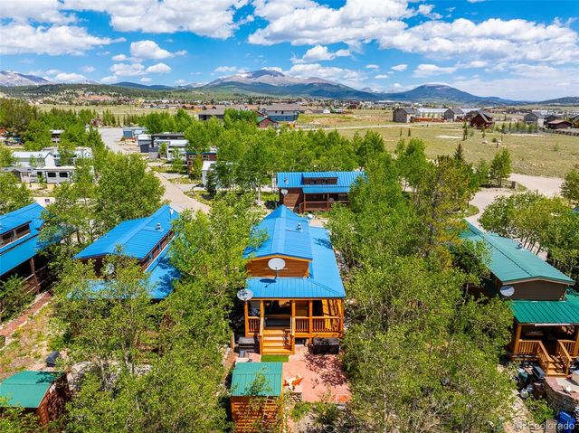 92 Sunshine Loop, Fairplay, CO 80440