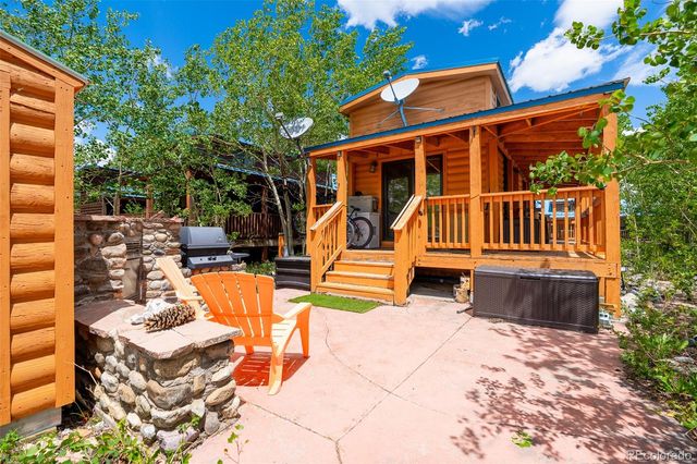 92 Sunshine Loop, Fairplay, CO 80440