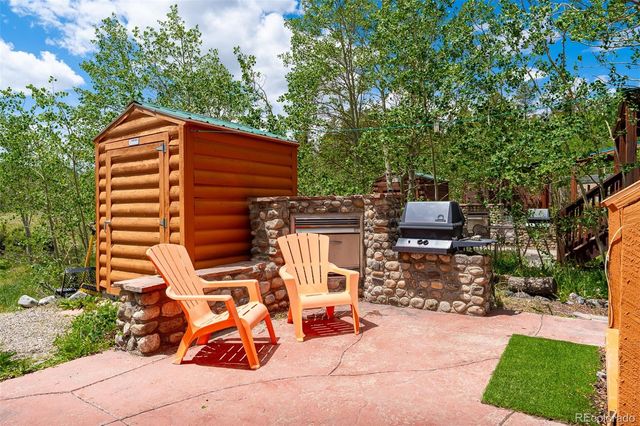 92 Sunshine Loop, Fairplay, CO 80440
