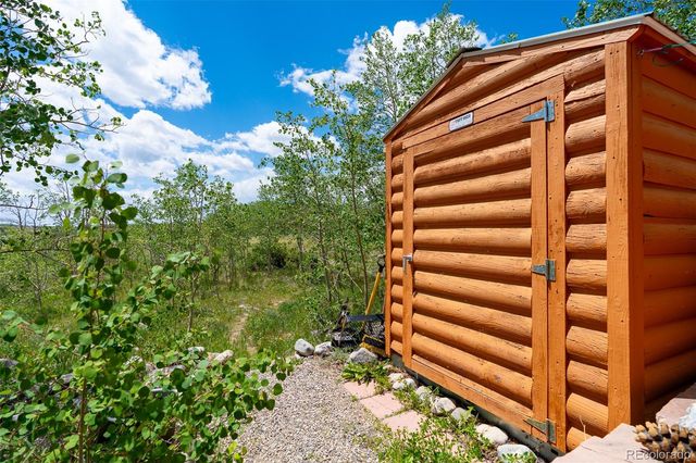 92 Sunshine Loop, Fairplay, CO 80440