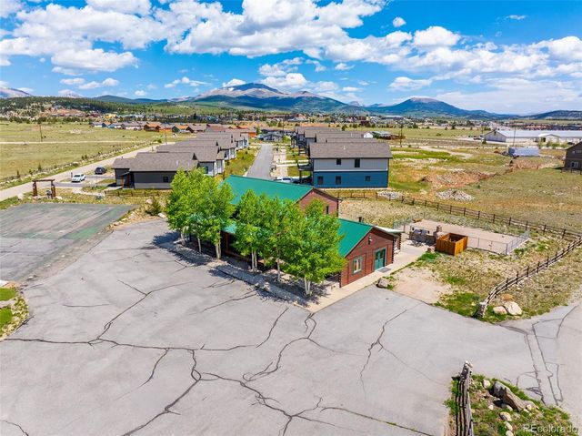 92 Sunshine Loop, Fairplay, CO 80440