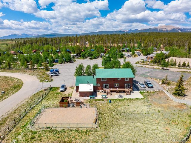 92 Sunshine Loop, Fairplay, CO 80440