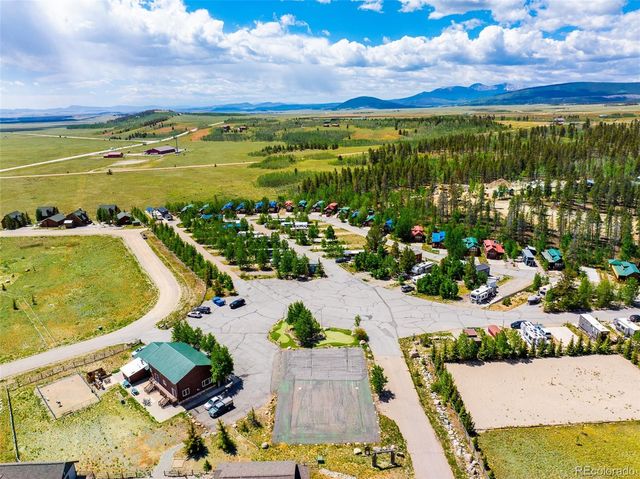 92 Sunshine Loop, Fairplay, CO 80440