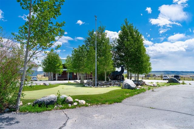 92 Sunshine Loop, Fairplay, CO 80440