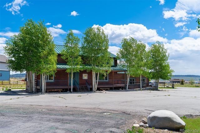 92 Sunshine Loop, Fairplay, CO 80440