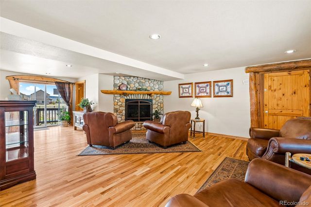 92 Sunshine Loop, Fairplay, CO 80440