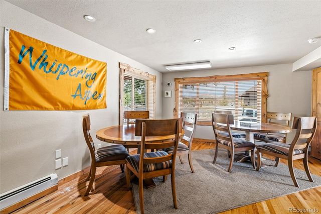 92 Sunshine Loop, Fairplay, CO 80440