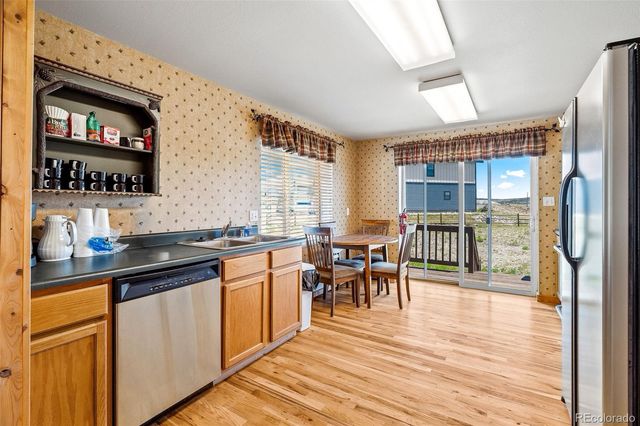 92 Sunshine Loop, Fairplay, CO 80440