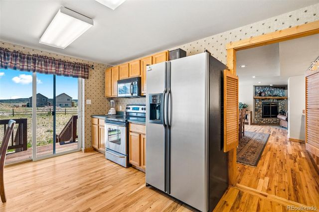 92 Sunshine Loop, Fairplay, CO 80440