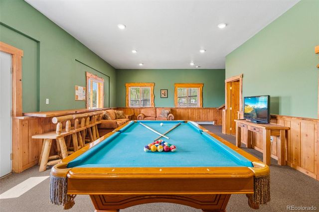 92 Sunshine Loop, Fairplay, CO 80440