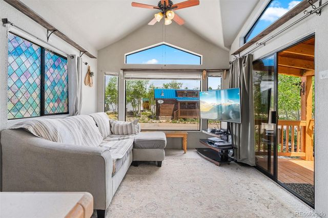 92 Sunshine Loop, Fairplay, CO 80440