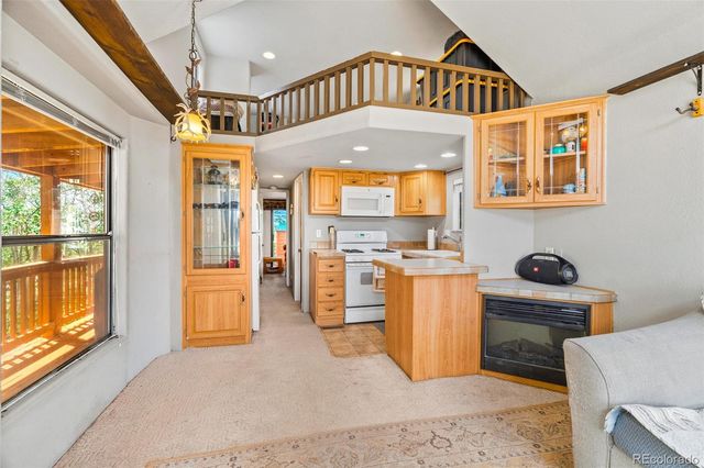 92 Sunshine Loop, Fairplay, CO 80440