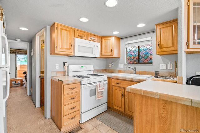 92 Sunshine Loop, Fairplay, CO 80440