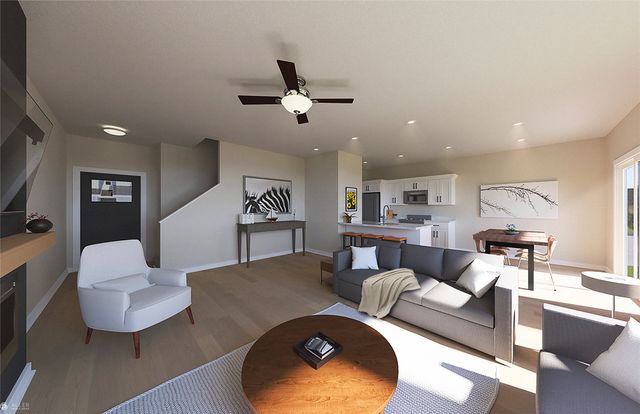 6924 Poppy Court, Johnston, IA 50131