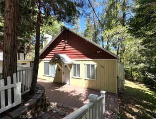 23938 Park, Crestline, CA 92325