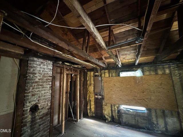 102 S Fisher Street, Raleigh, NC 27610