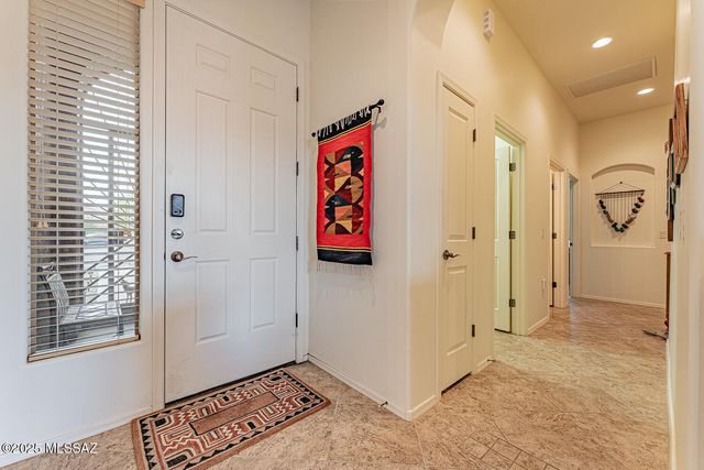 5937 S Scarlet Sky Place, Green Valley, AZ 85622