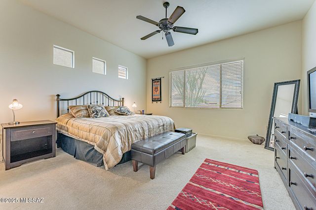 5937 S Scarlet Sky Place, Green Valley, AZ 85622