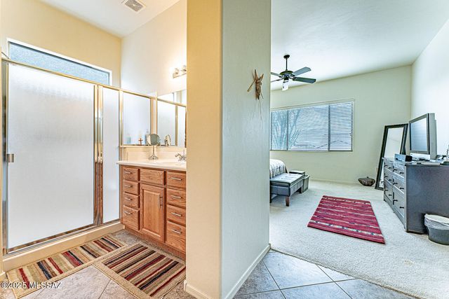 5937 S Scarlet Sky Place, Green Valley, AZ 85622