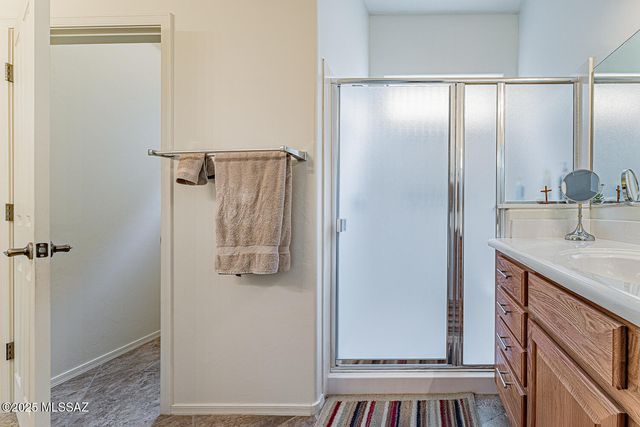 5937 S Scarlet Sky Place, Green Valley, AZ 85622