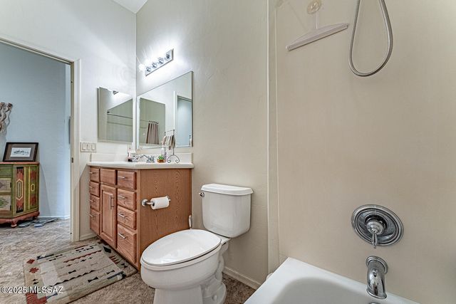 5937 S Scarlet Sky Place, Green Valley, AZ 85622