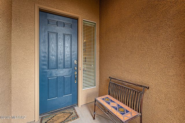 5937 S Scarlet Sky Place, Green Valley, AZ 85622