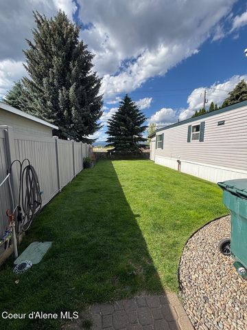 2063 W Gueneveres WAY, Post Falls, ID 83854