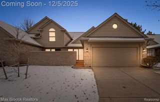 42738 Matthew Drive 47, Sterling Heights, MI 48313