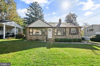 711 GREEN ST #, Lansdale, PA 19446