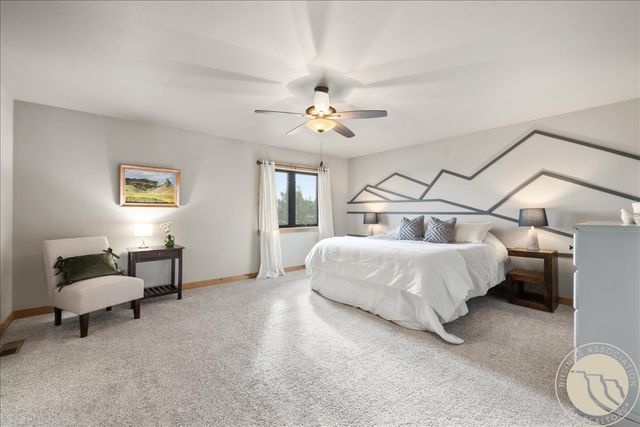 6814 Skycrest Drive, Billings, MT 59106