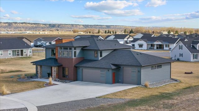 6814 Skycrest Drive, Billings, MT 59106