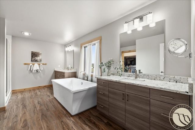 6814 Skycrest Drive, Billings, MT 59106