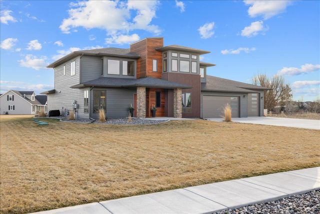 6814 Skycrest Drive, Billings, MT 59106