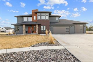 6814 Skycrest Drive, Billings, MT 59106