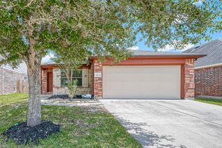 26518 Fielder Brook Lane, Katy, TX 77494