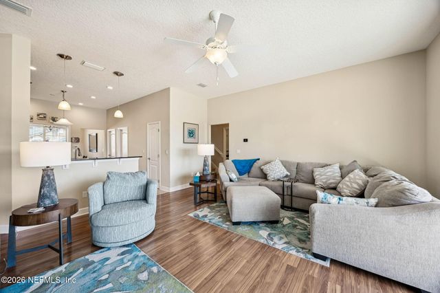 32522 SUNNY PARKE Drive, Fernandina Beach, FL 32034