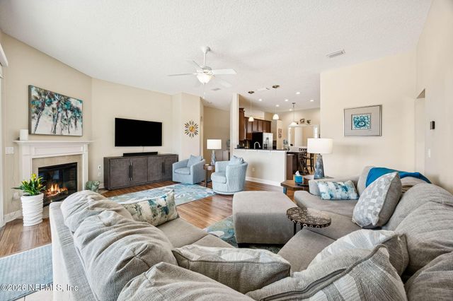 32522 SUNNY PARKE Drive, Fernandina Beach, FL 32034