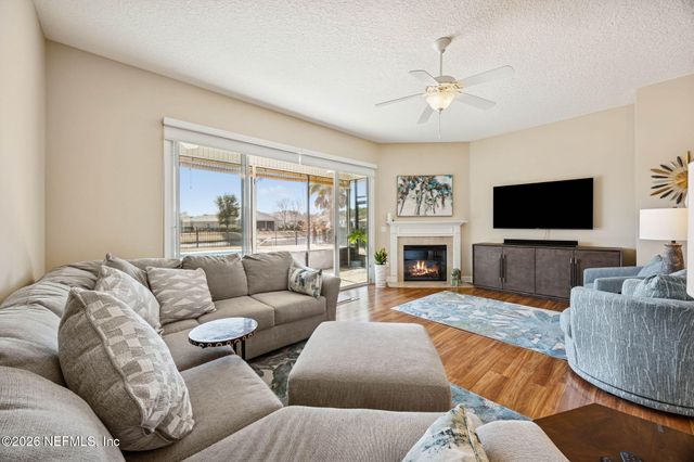 32522 SUNNY PARKE Drive, Fernandina Beach, FL 32034